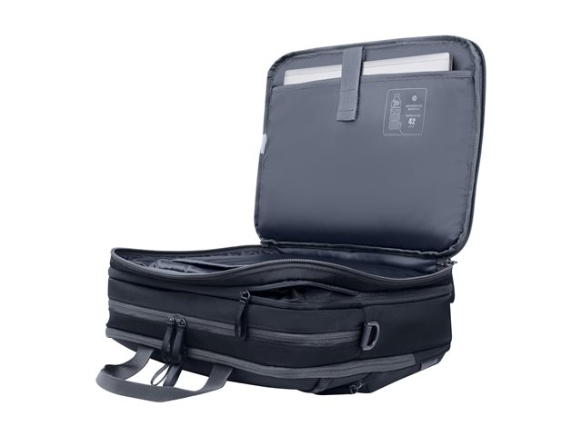 HP Travel Plus 22L 16 Laptop Bag