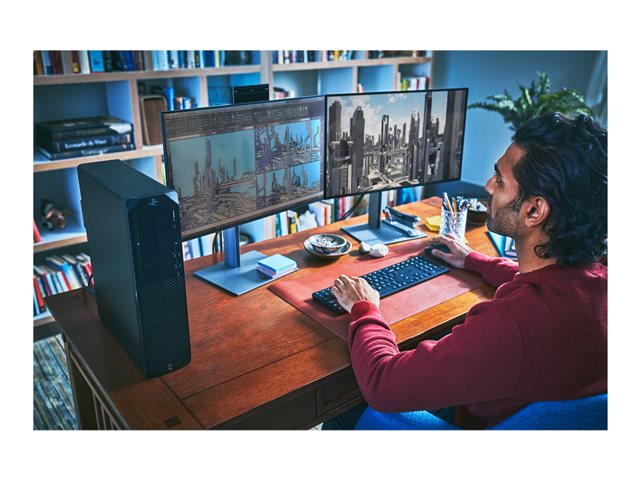 HP 655 Wireless keyboard and mouse set