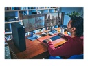 HP 655 Wireless keyboard and mouse set