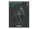 Logitech MX Master 3S Mouse