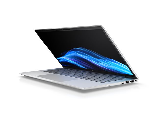 HP EliteBook 8 G1i U7H 32GB/1TB 14" AI PC