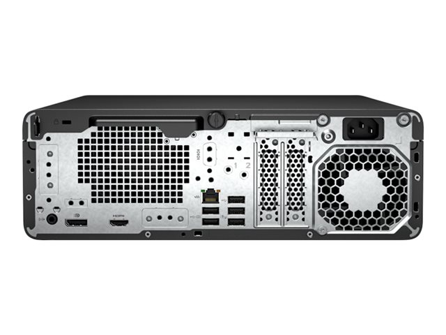 HP EliteDesk 8 SFF G1i U5235 16GB/2TB Desktop