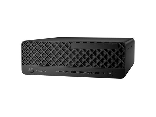 HP EliteDesk 8 SFF G1i U5235 16GB/2TB Desktop