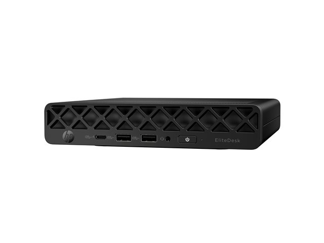 HP EliteDesk 8 Mini G1i U7 265T 16GB/512G BPC Desktop