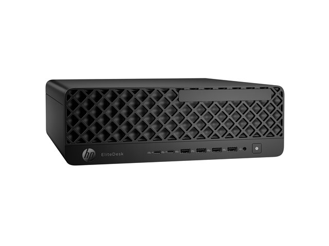 HP EliteDesk 8 SFF G1i U7265 16GB/2TB Desktop
