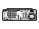 HP EliteDesk 8 SFF G1i U7265 16GB/2TB Desktop
