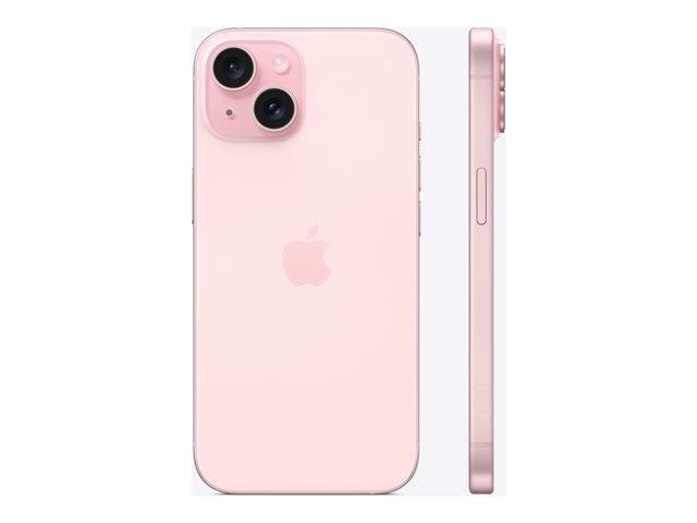 Apple iPhone 15 128 GB Pink