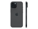 Apple iPhone 15 256 GB Black