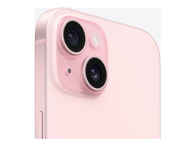Apple iPhone 15 256 GB Pink