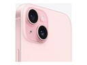 Apple iPhone 15 256 GB Pink