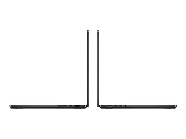 Apple MacBook Pro M5 24GB/1TB 14.2" French