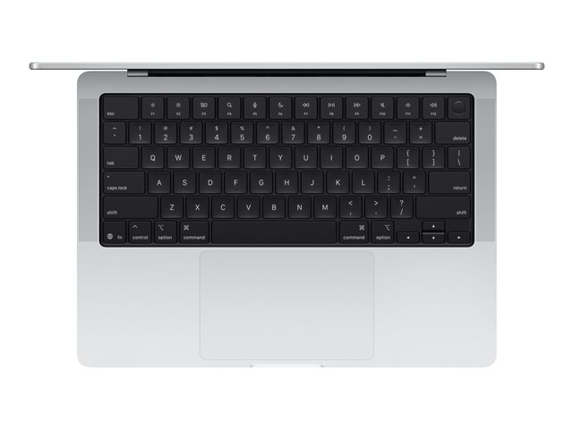 Apple MacBook Pro M5 16GB/1TB 14.2" French