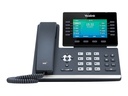 Yealink SIP-T54W VoIP telefoon