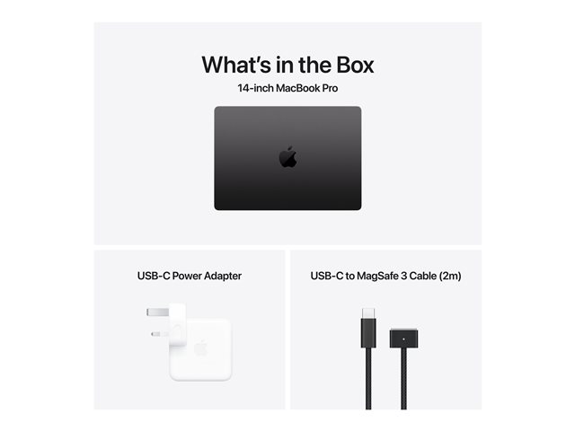 Apple MacBook Pro 14.2"