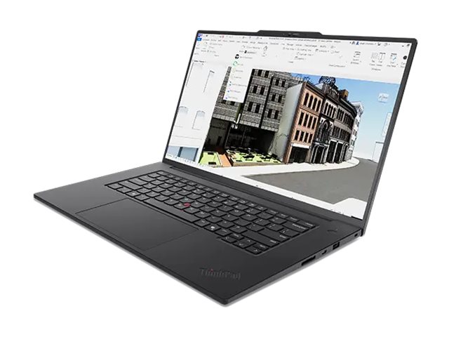Lenovo ThinkPad P1 Gen 8 U7 32GB/1TB AI Workstation