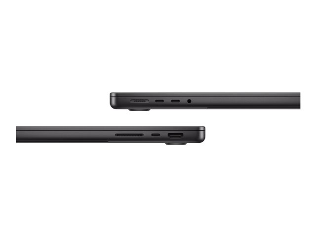 APPLE MacBook Pro M5 16GB 1TB SSD 14'' - Space Black