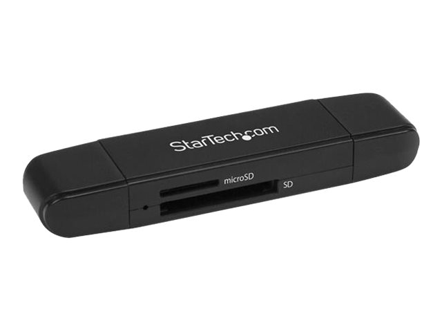 StarTech.com USB Memory Card Reader