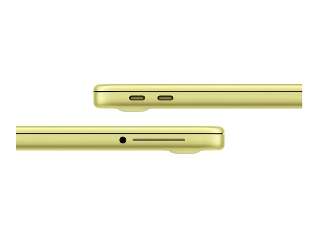 APPLE MacBook Neo Apple A18 Pro 8GB 256GB SSD 13" - Citrus