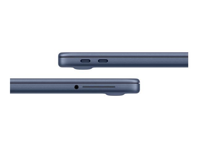 APPLE MacBook Neo Apple A18 Pro 8GB 512GB SSD 13" - Indigo