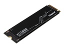 Kingston KC3000 PCIe 4.0 NVMe M.2 SSD
