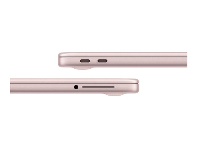 APPLE MacBook Neo Apple A18 Pro 8GB 256GB SSD 13" - Blush