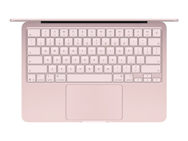 APPLE MacBook Neo Apple A18 Pro 8GB 256GB SSD 13" - Blush