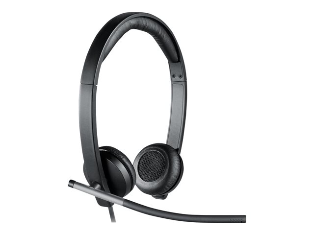 Logitech H650e USB Headset