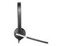Logitech H650e USB Headset