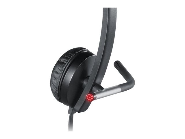 Logitech H650e USB Headset