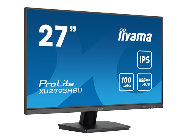 iiyama ProLite XU2793HSU-B6 Monitor