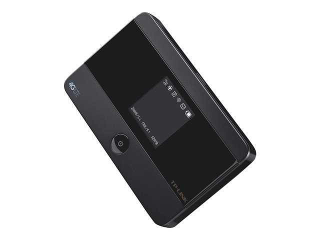 TP-Link M7350 V5 Mobile Hotspot