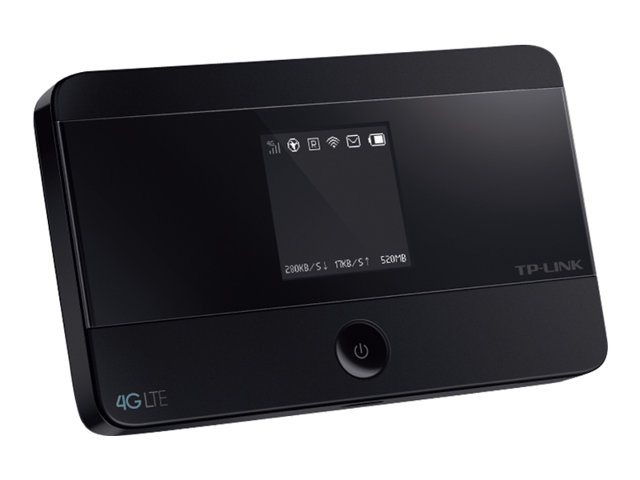 TP-Link M7350 V5 Mobile Hotspot