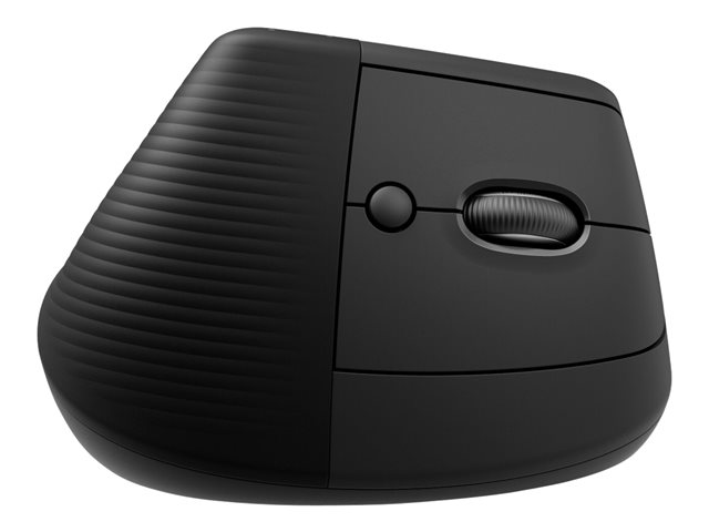 Logitech Lift Vertical Ergonomic Mouse