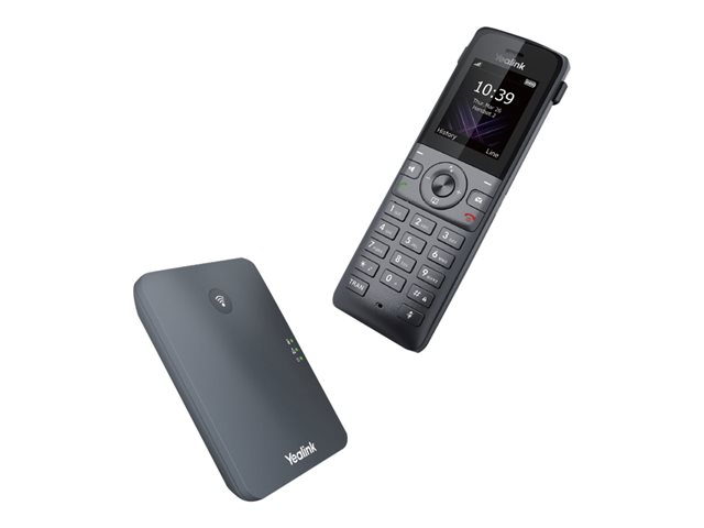Yealink W73P DECT VoIP Phone