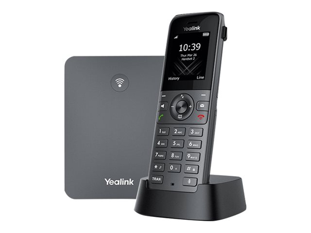 Yealink W73P DECT VoIP Phone
