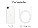 Apple iPhone 16e 128GB