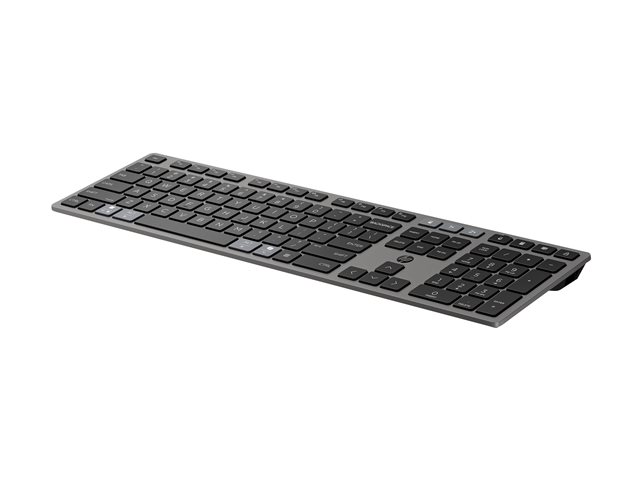 HP 725 Keyboard & Mouse Set