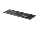 HP 725 Keyboard & Mouse Set