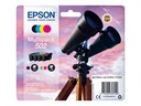 Epson 502 Multipack Ink Cartridge
