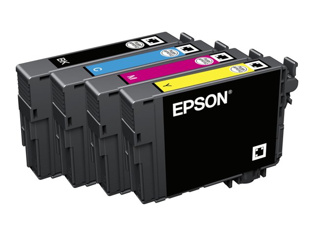 Epson 502 Multipack Ink Cartridge