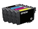 Epson 502 Multipack Ink Cartridge