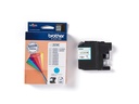 Brother LC223C Cyan Ink Catridge