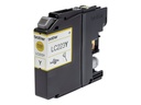 Brother LC-223Y Yellow Ink Catridge