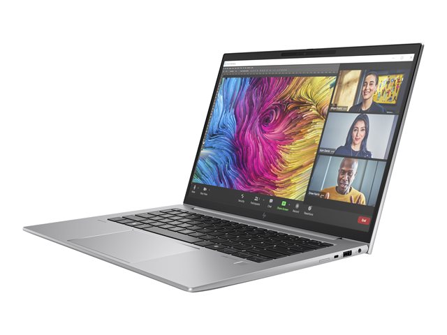 HP ZBook Firefly 14 G11 Laptop