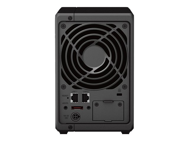 Synology DS723+ Disk Station
