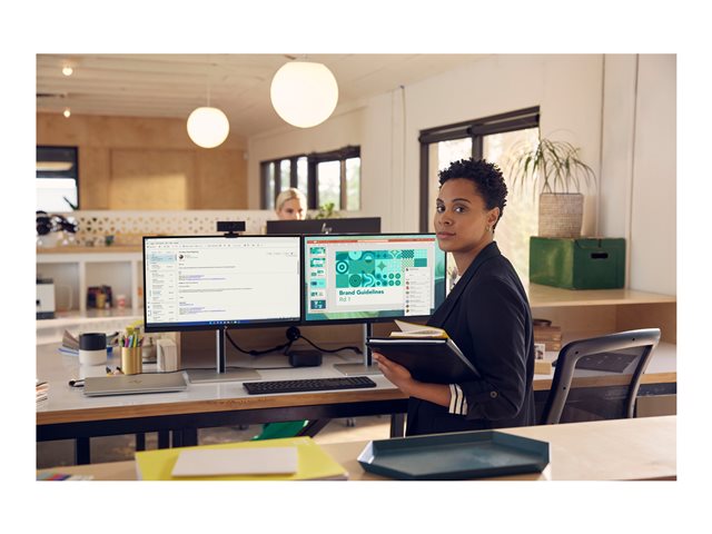 HP E24t G5 Monitor