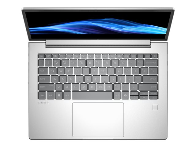 HP EliteBook 6 G1i 16" Notebook AI