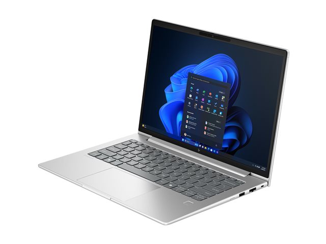 HP EliteBook 6 G1i 14" Notebook AI