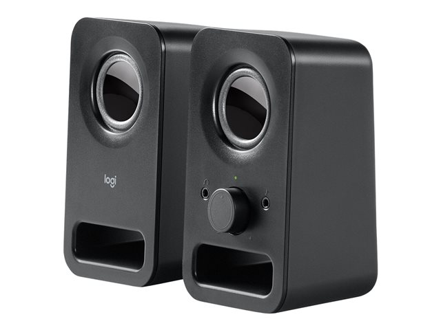 Logitech Z150 Speakers