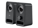 Logitech Z150 Speakers